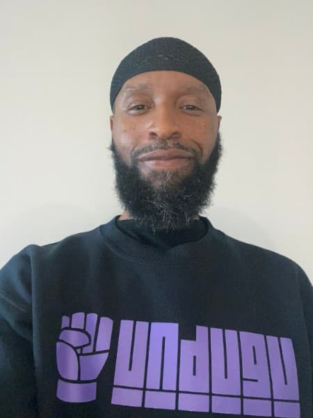 Louis "Brother Lou" Burrell