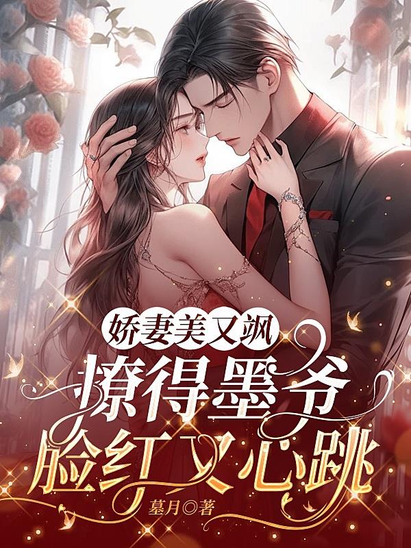 墨爷的闪婚娇妻又美又飒