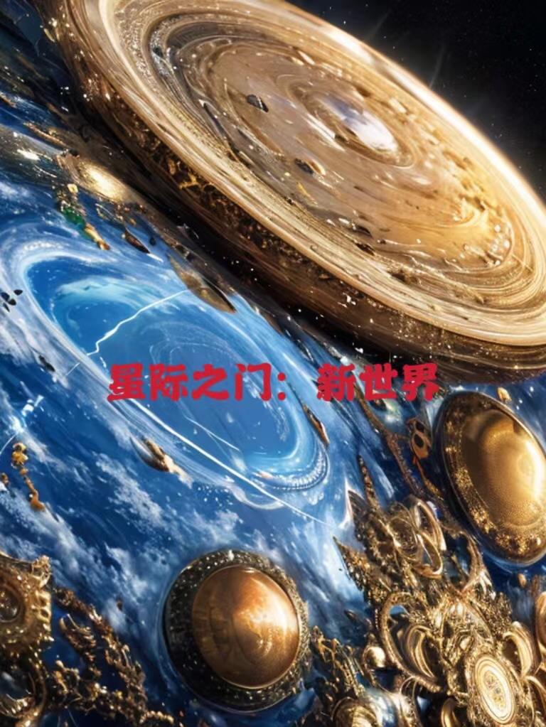 星际之门完整版